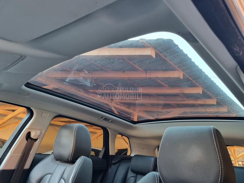 Land Rover Range Rover Evoque 2.0 Si4 9HP Dynamic