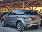 Land Rover Range Rover Evoque 2.0 Si4 9HP Dynamic