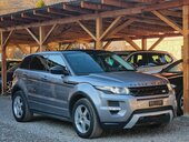 Land Rover Range Rover Evoque 2.0 Si4 9HP Dynamic