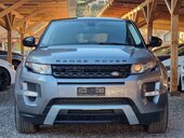 Land Rover Range Rover Evoque 2.0 Si4 9HP Dynamic