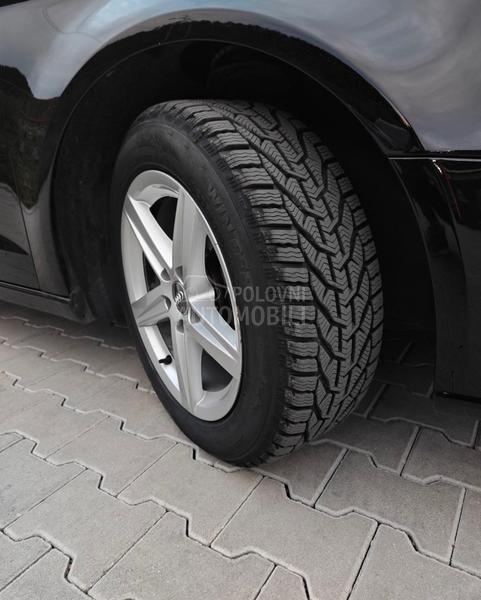 Audi A3 ULTRA BLACK LINE