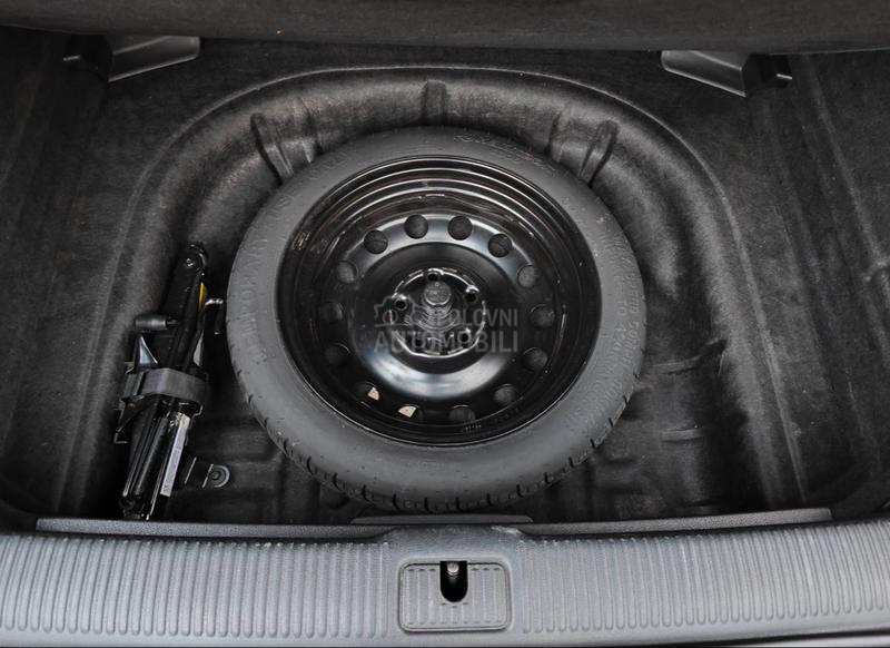 Audi A3 ULTRA BLACK LINE