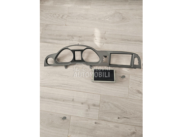 Navigacij za Audi A6, Q7