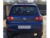 Volkswagen Tiguan //4 MOTION