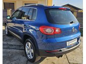 Volkswagen Tiguan //4 MOTION