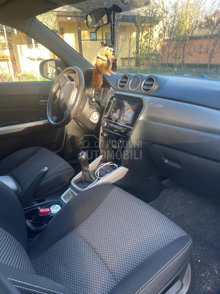 Suzuki Vitara 1.6
