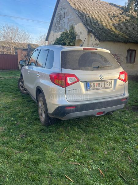 Suzuki Vitara 1.6