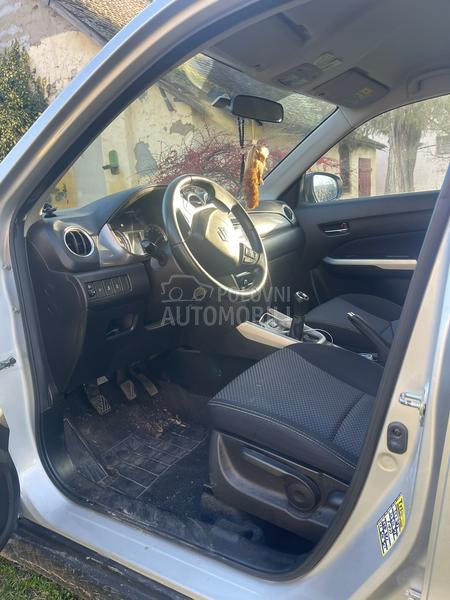 Suzuki Vitara 1.6