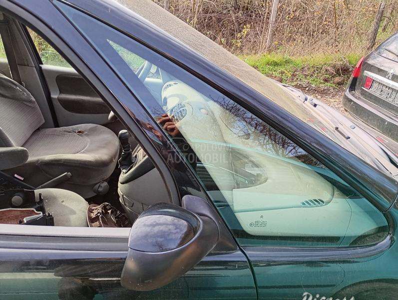 Citroen Xsara Picasso -  kompletan auto u delovima