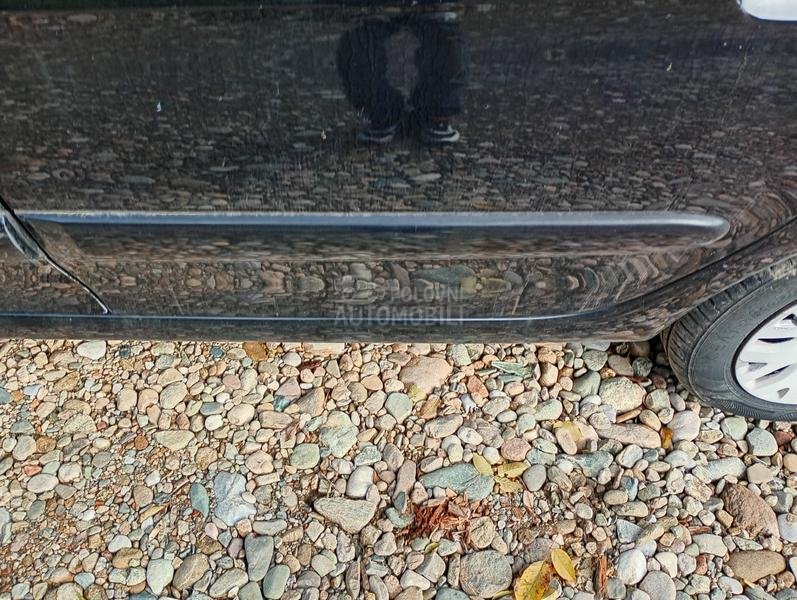 Citroen Xsara Picasso -  kompletan auto u delovima