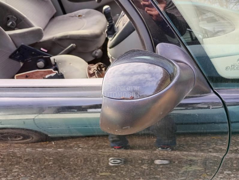 Citroen Xsara Picasso -  kompletan auto u delovima