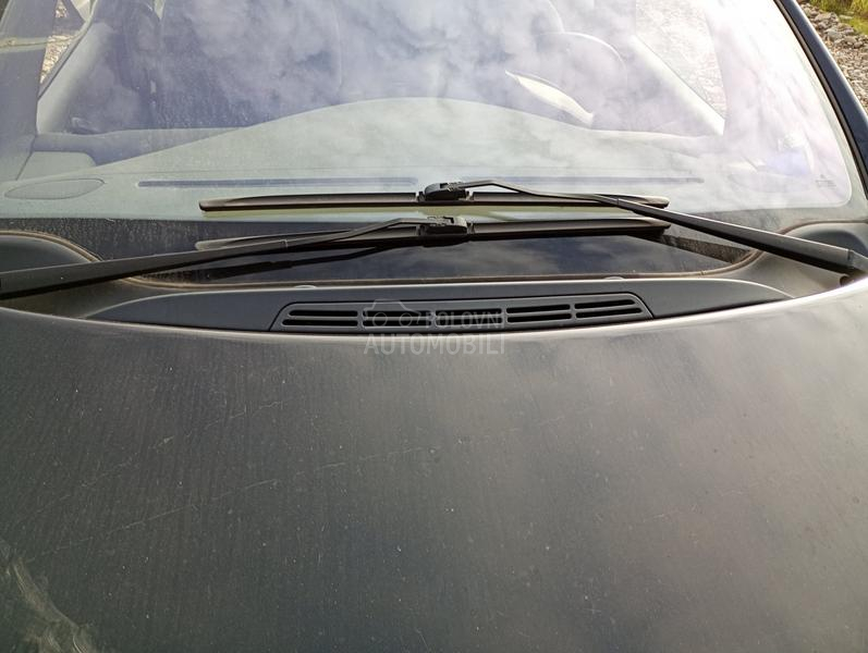 Citroen Xsara Picasso -  kompletan auto u delovima