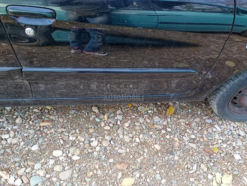 Citroen Xsara Picasso -  kompletan auto u delovima