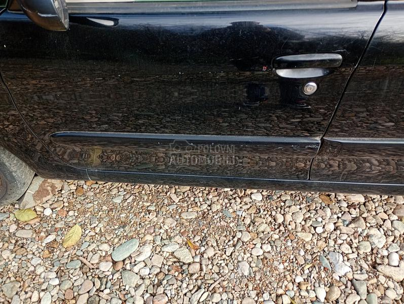 Citroen Xsara Picasso -  kompletan auto u delovima