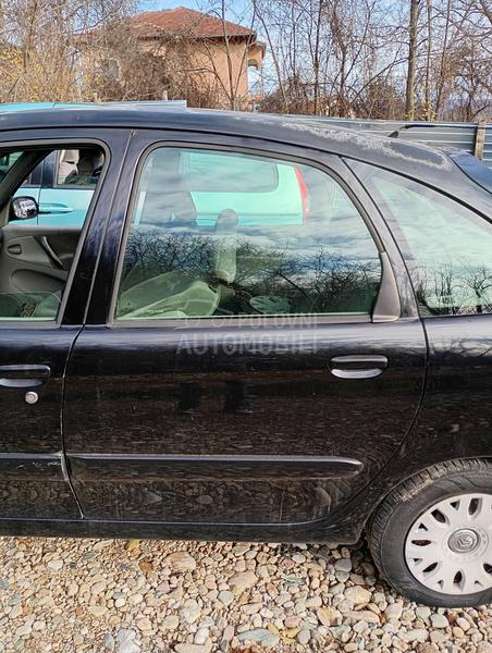 Citroen Xsara Picasso -  kompletan auto u delovima