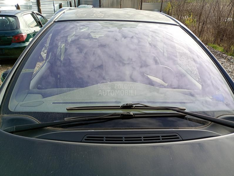 Citroen Xsara Picasso -  kompletan auto u delovima