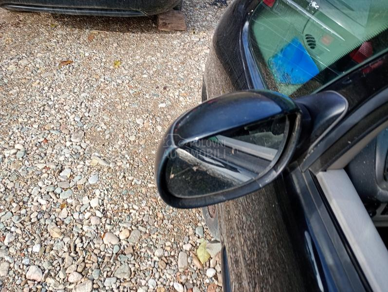 Citroen Xsara Picasso -  kompletan auto u delovima