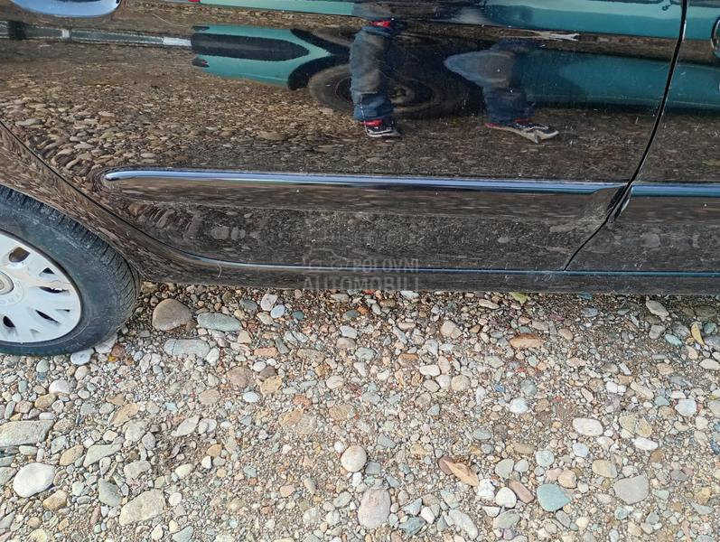 Citroen Xsara Picasso -  kompletan auto u delovima