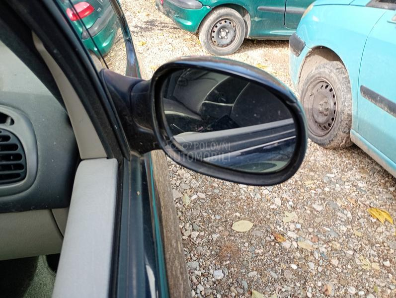 Citroen Xsara Picasso -  kompletan auto u delovima