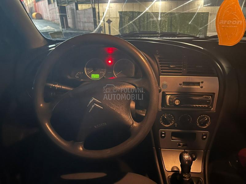Citroen Xsara reg dugo