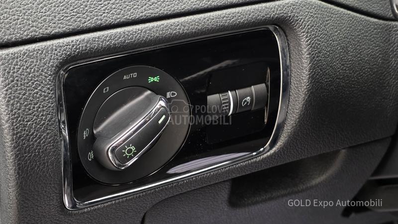 Škoda Superb 2.0 TDi CR 125 SPORT