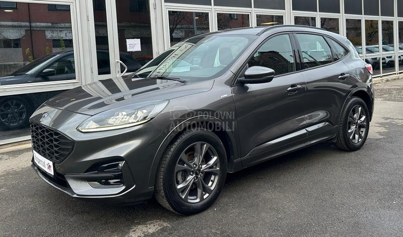 Ford Kuga 1.5TDCI ST-LINE