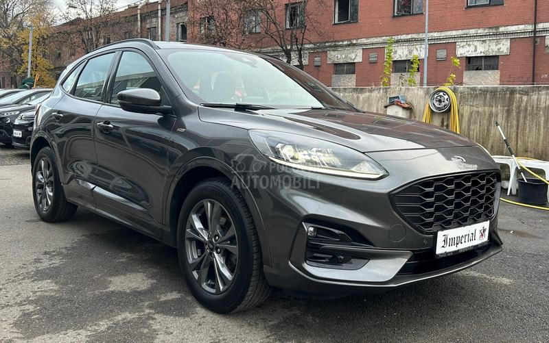 Ford Kuga 1.5TDCI ST-LINE