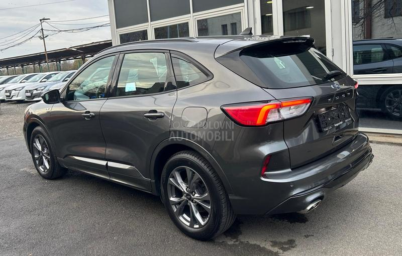 Ford Kuga 1.5TDCI ST-LINE