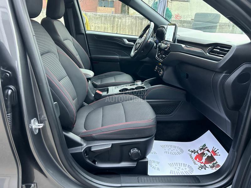 Ford Kuga 1.5TDCI ST-LINE