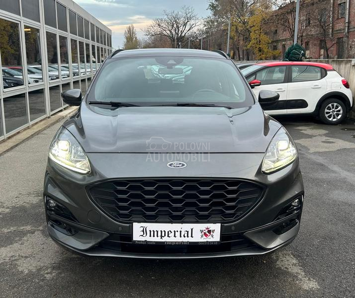 Ford Kuga 1.5TDCI ST-LINE