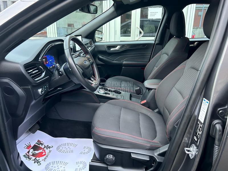 Ford Kuga 1.5TDCI ST-LINE