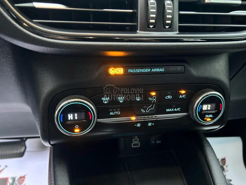 Ford Kuga 1.5TDCI ST-LINE