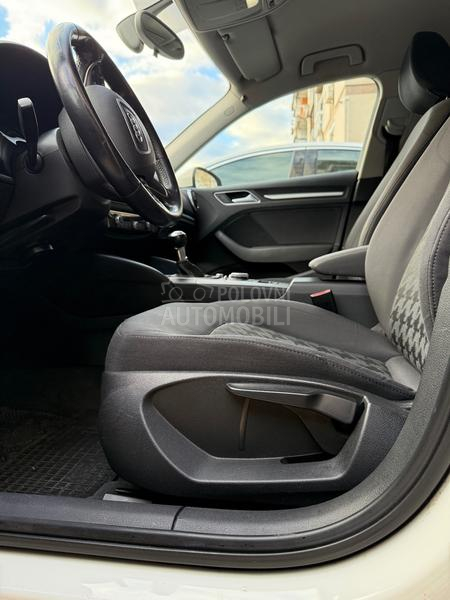 Audi A3 1.4 TFSI
