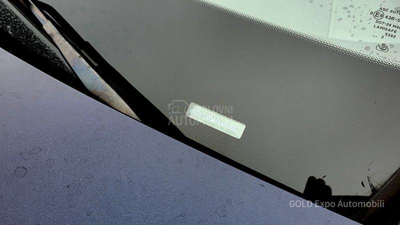 Mercedes Benz E 220 2.0D 9G AVANTARD