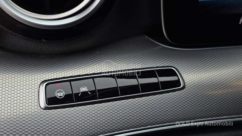 Mercedes Benz E 220 2.0D 9G AVANTARD