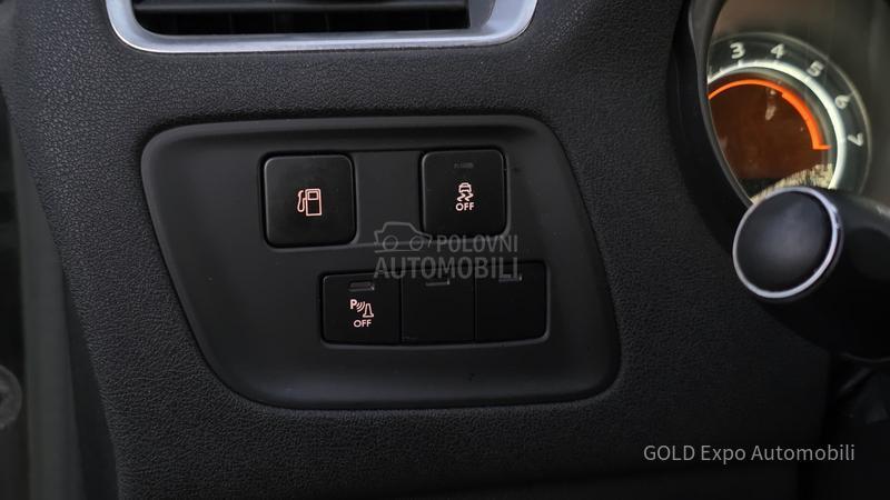 Citroen C4 1.6 HDi PREMIUM EDIT