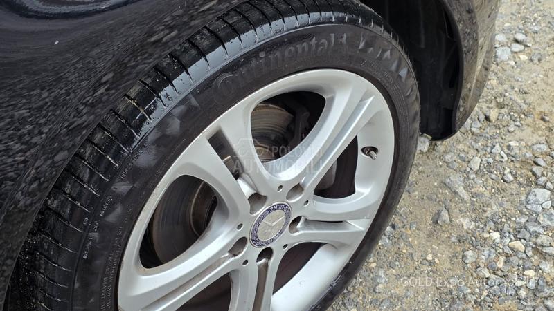 Mercedes Benz A 180 1.5 CDI SPORT AMG