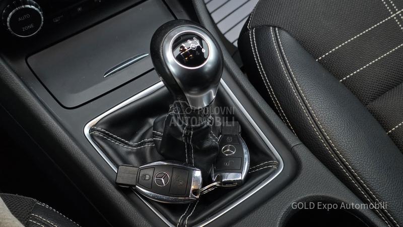 Mercedes Benz A 180 1.5 CDI SPORT AMG