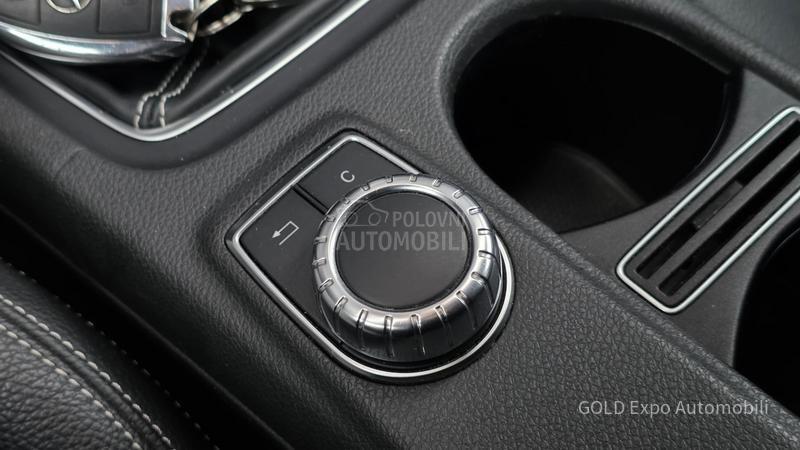 Mercedes Benz A 180 1.5 CDI SPORT AMG