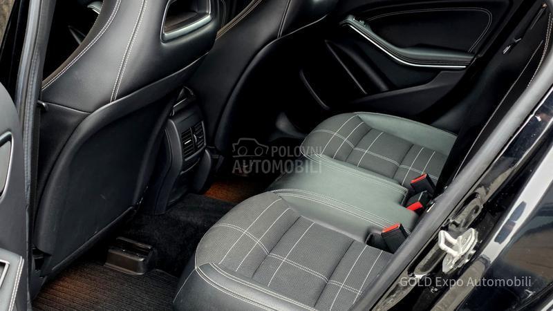 Mercedes Benz A 180 1.5 CDI SPORT AMG