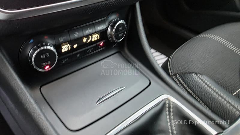 Mercedes Benz A 180 1.5 CDI SPORT AMG
