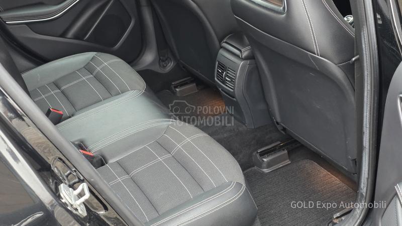 Mercedes Benz A 180 1.5 CDI SPORT AMG