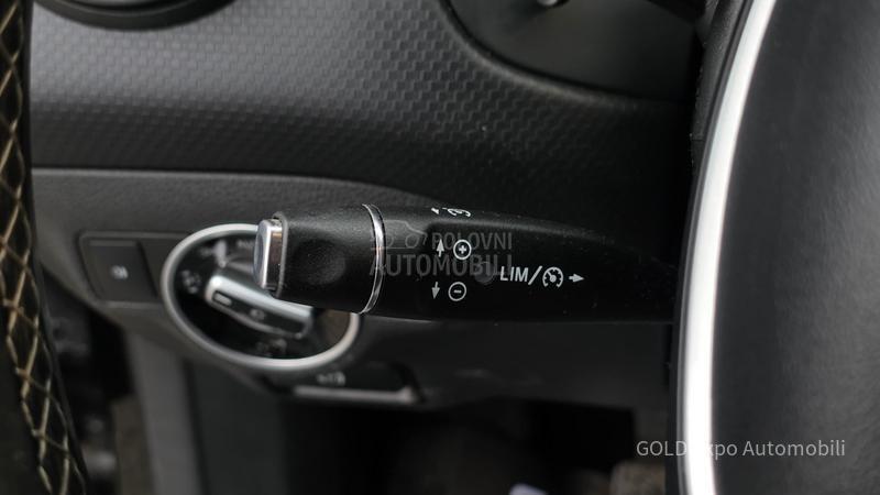 Mercedes Benz A 180 1.5 CDI SPORT AMG