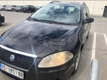 Fiat Croma 