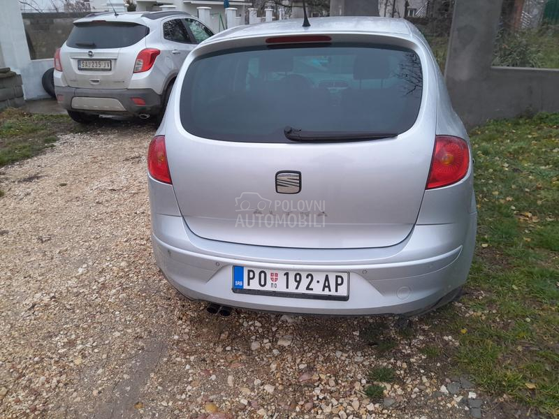 Seat Altea 