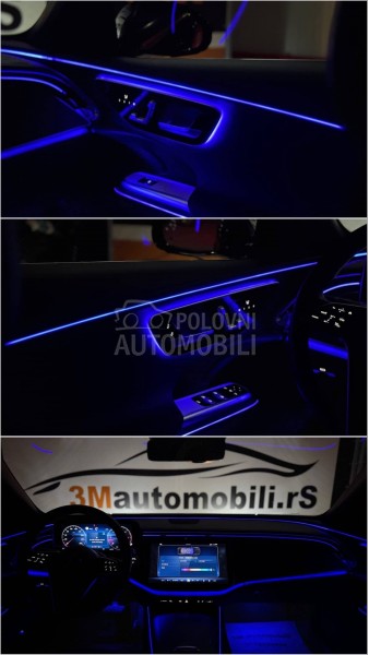 Mercedes Benz E 220 D/AVANTGARDE/DIGITAL