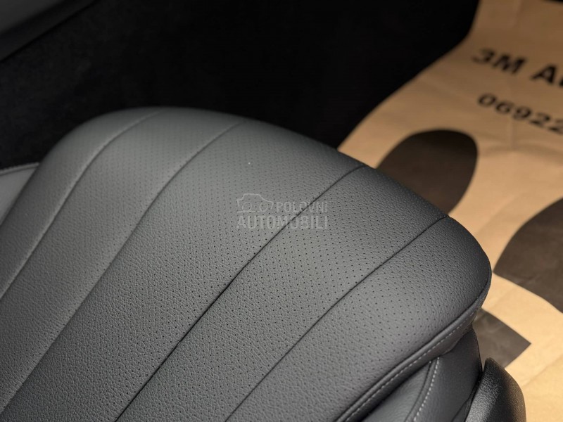 Mercedes Benz E 220 D/AVANTGARDE/DIGITAL