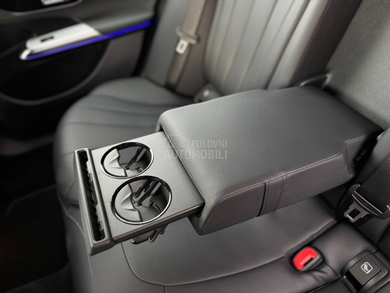 Mercedes Benz E 220 D/AVANTGARDE/DIGITAL