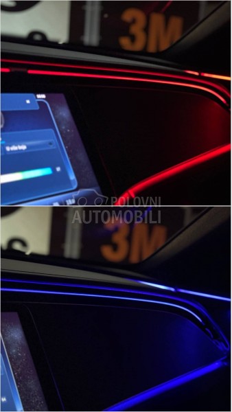 Mercedes Benz E 220 D/AVANTGARDE/DIGITAL