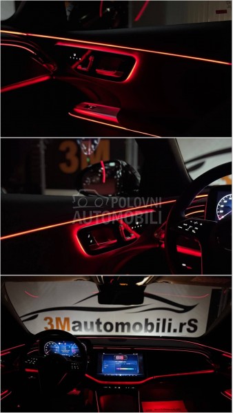 Mercedes Benz E 220 D/AVANTGARDE/DIGITAL